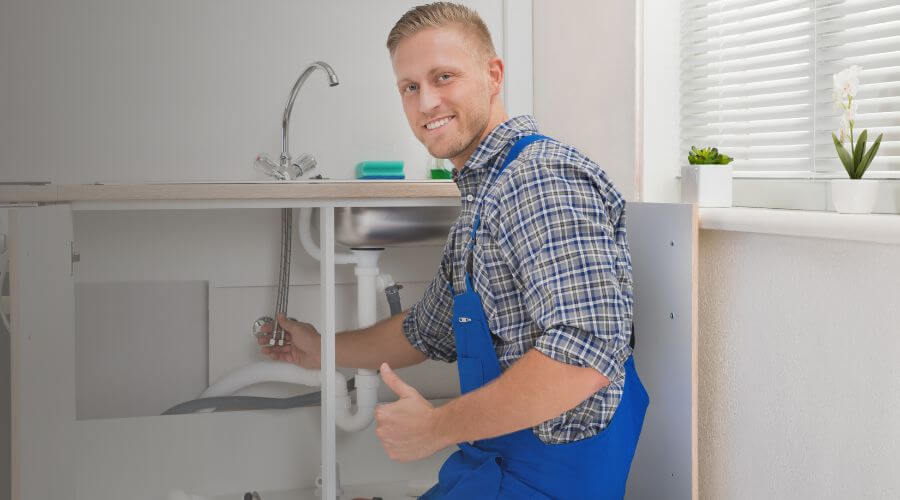 Holiday Plumbing Service in Linefork, KY
